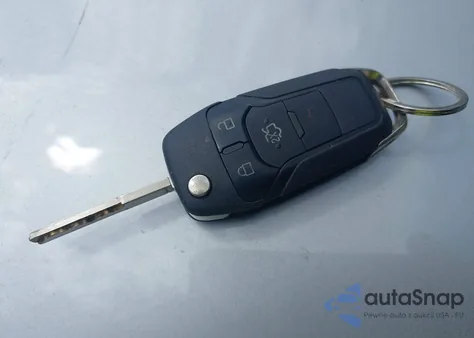 2014 Ford Fusion Se from USA, damaged, VIN 3FA6P0HD6ER192017